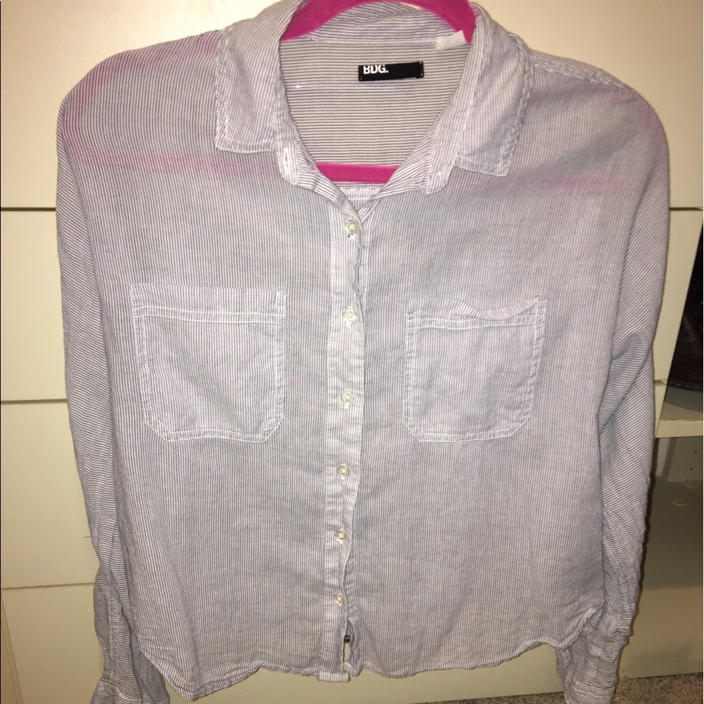 BDG blouse