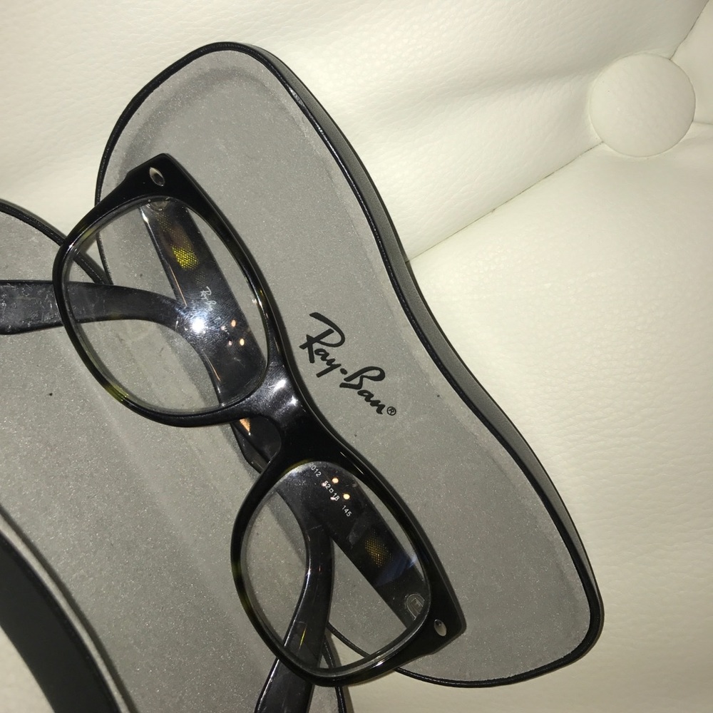 Ray-Ban 5184 unisex wayfarer eyeglasses ! Offers!