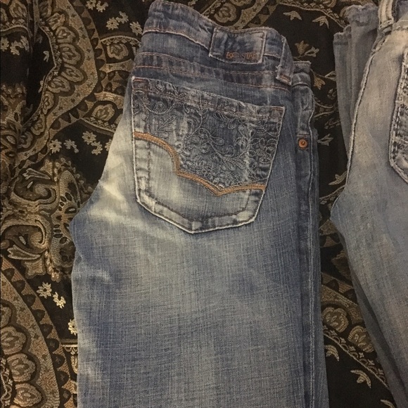 jeans - Picture 1 of 1