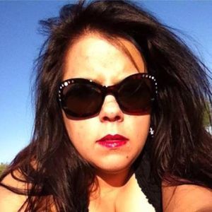 Meet your Posher, Rhonda