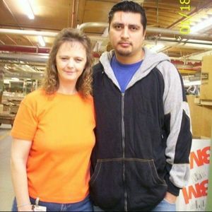 Meet your Posher, Carolyn