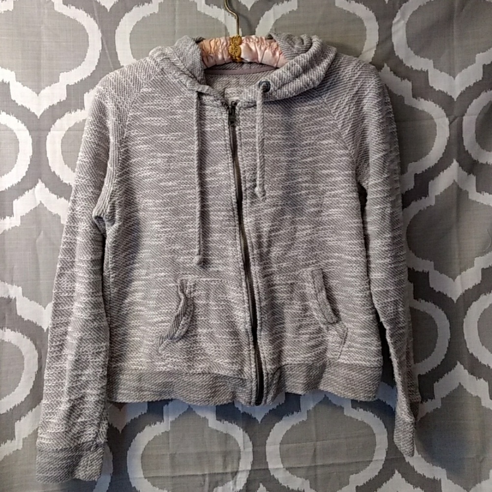 GRG Montreal hooded sweatshirt medium