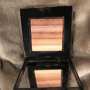 Bobbi Brown Shimmer Brick in Sandstone