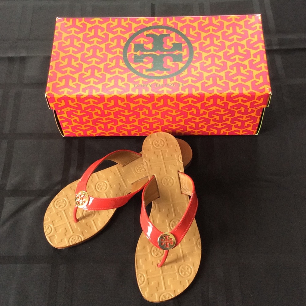 Tory Burch Flip Flop