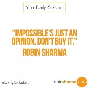 Meet your Posher, Tony