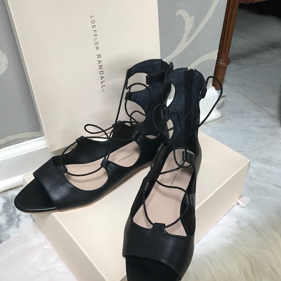 Loeffler Randall Shoes - Loeffler Randall Sandal