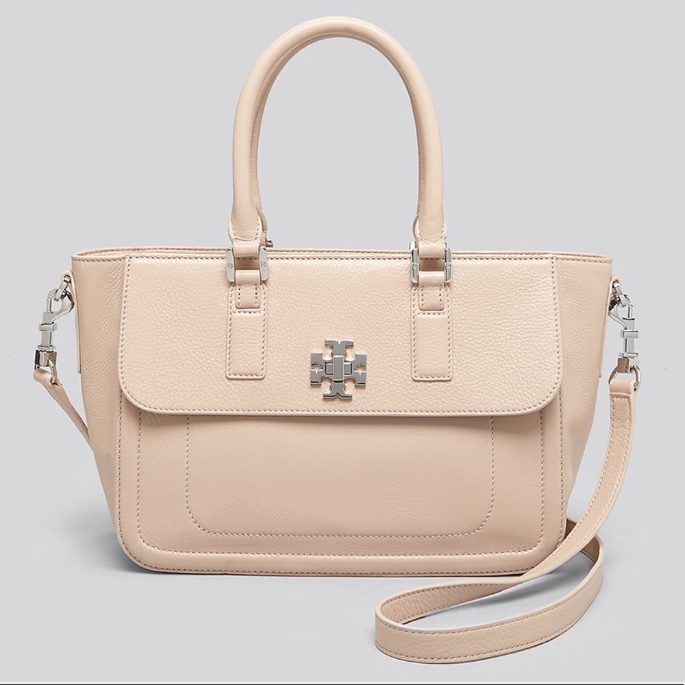 Tory Burch Mercer Mini Satchel