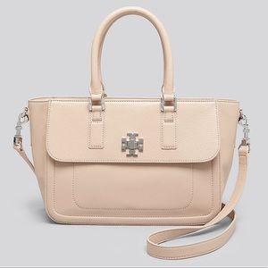 Tory Burch Mercer Mini Satchel