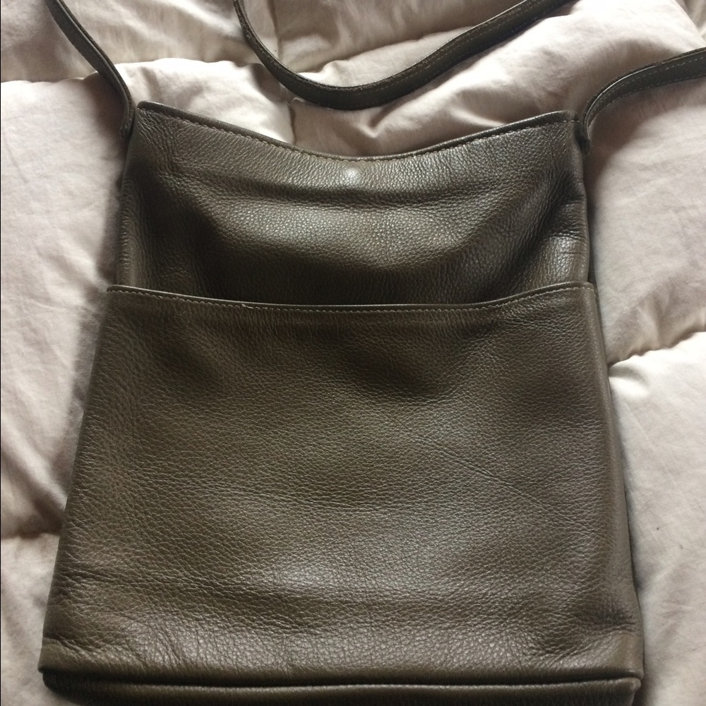 Beautiful cross body bag