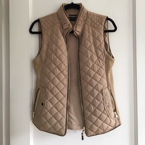 Zara vest