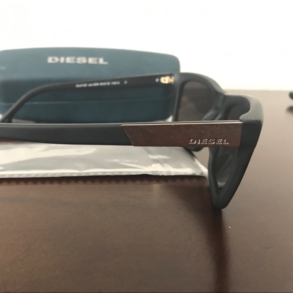 Men Diesel men sunglasses brand new with tags