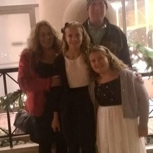 Meet your Posher, Tara