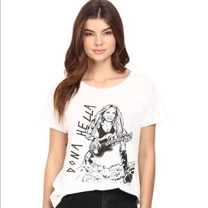 StyleStalker Dona-Hella T-shirt
