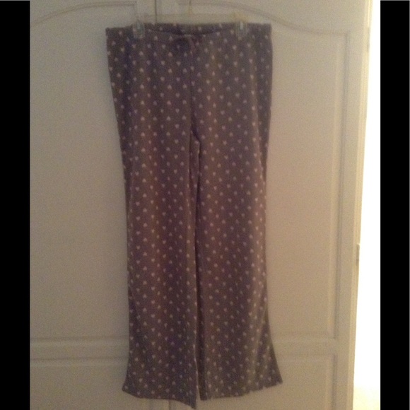 West Loop Other - Microfleece Pajama Pants