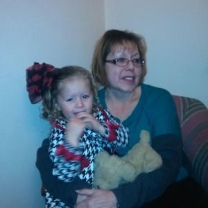 Meet your Posher, Norma