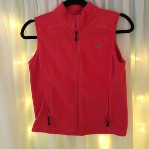 Vineyard Vines Vest