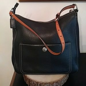 COACH BAG!