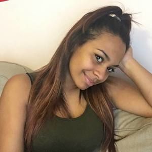 Meet your Posher, Jayla