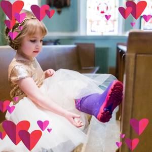 Meet your Posher, Jennifer