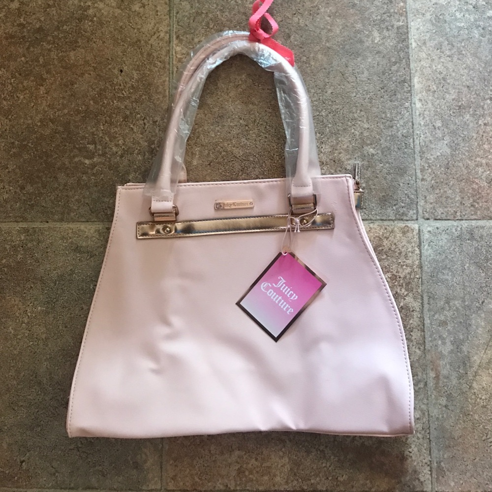 Brand new juicy couture purse/bag