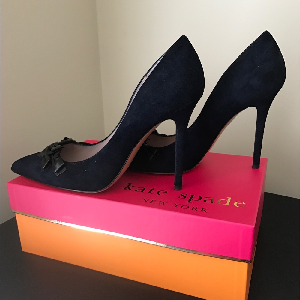 Kate Spade New York Lennin Heels 💥🔥