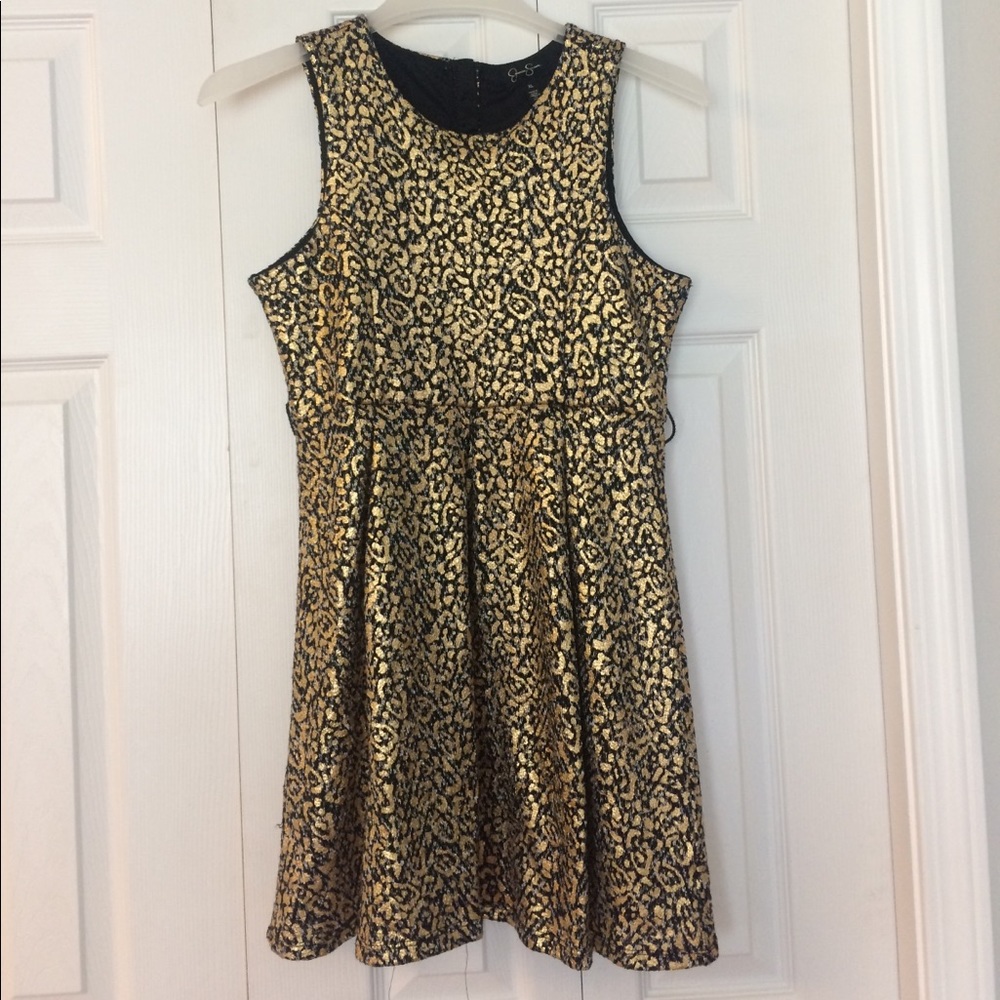 Jessica Simpson top/Dress