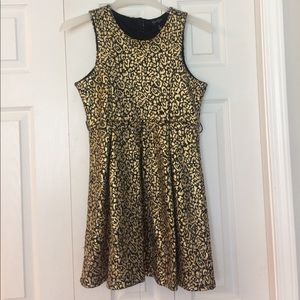 Jessica Simpson top/Dress