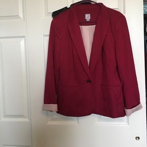 Blazer.