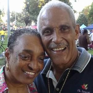 Meet your Posher, Hank