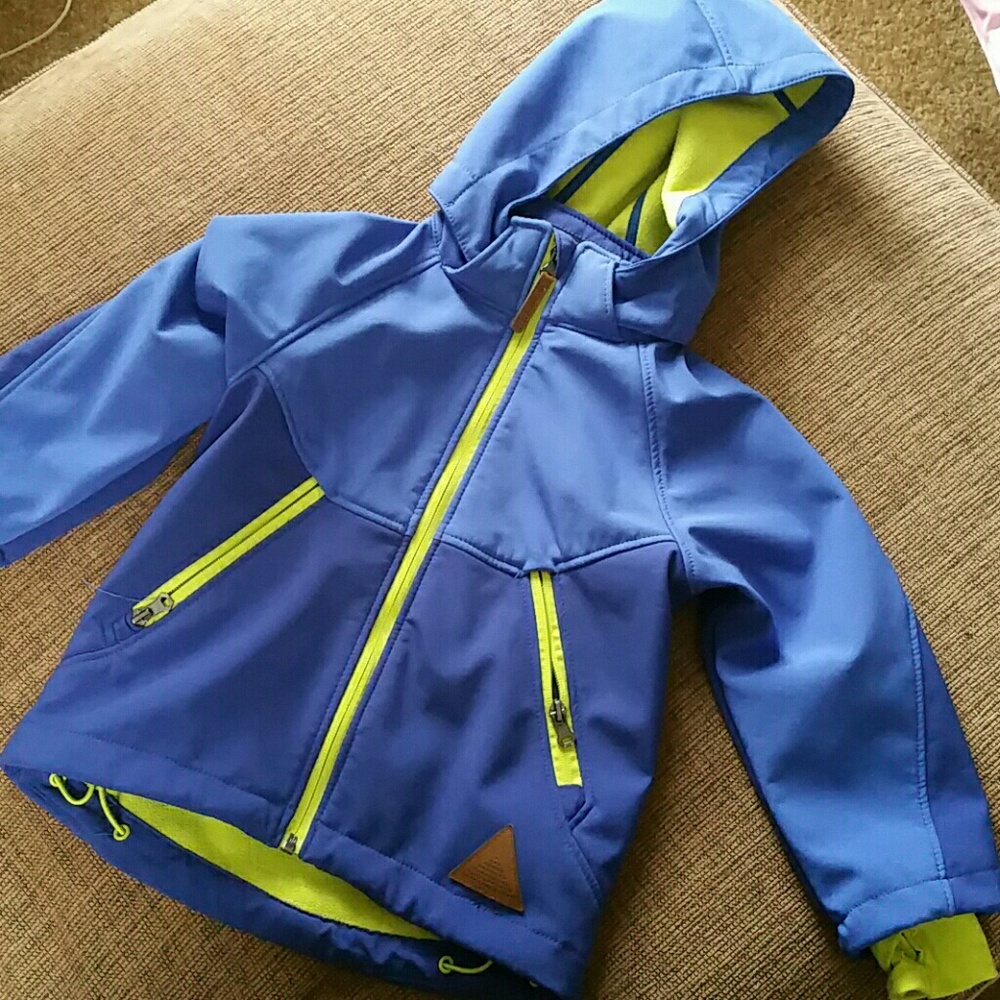 H&M Jacket