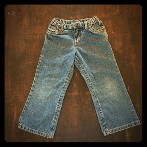 Kids jeans