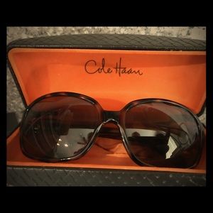 Cole Haan Sun glasses