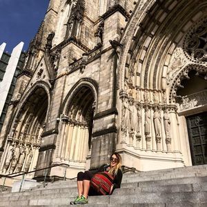 Meet your Posher, Krystal