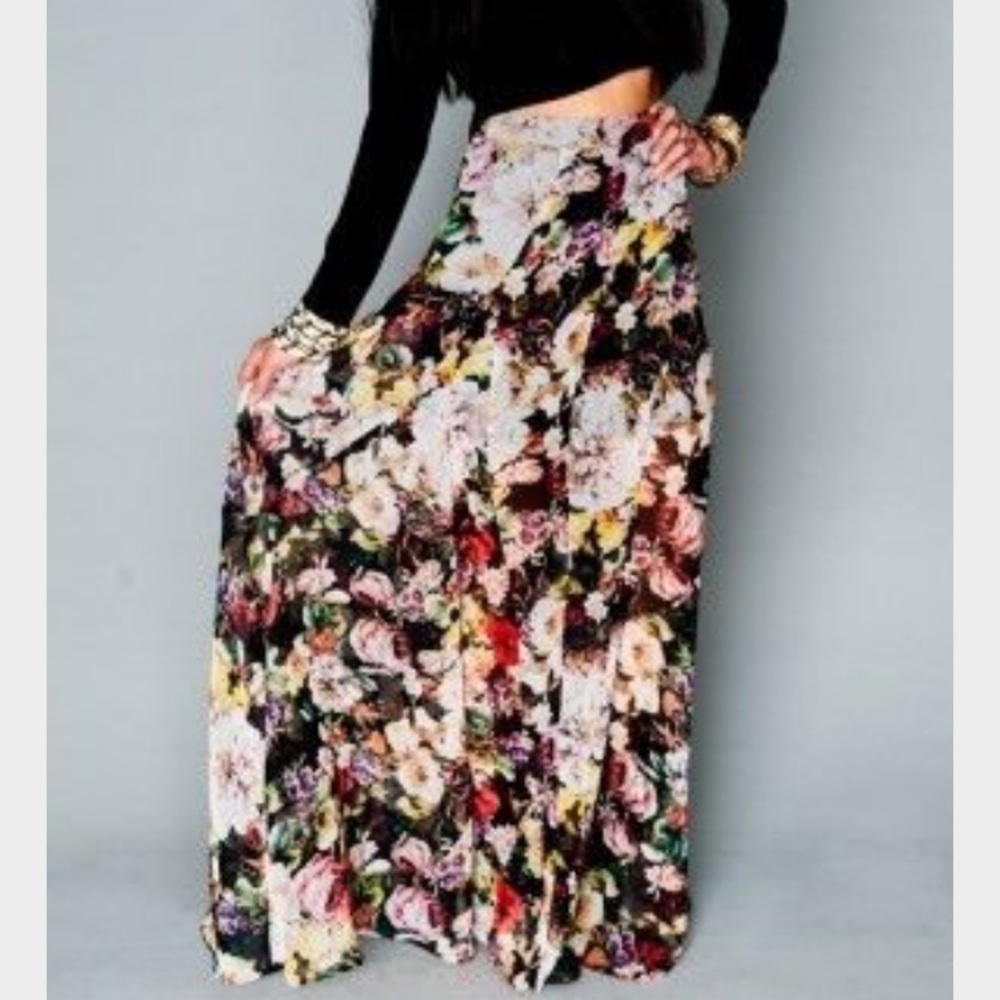 SHOW ME YOUR MUMU PRINCESS DI BALLGOWN