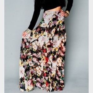 SHOW ME YOUR MUMU PRINCESS DI BALLGOWN