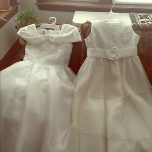 Girls dresses