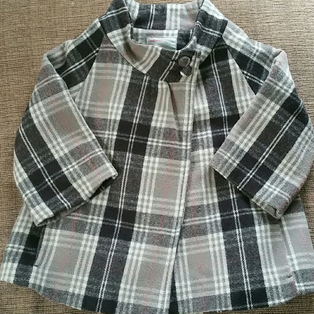 Old Navy Coat