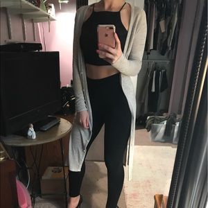 Long cardigan bundle