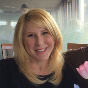 Meet your Posher, Linda