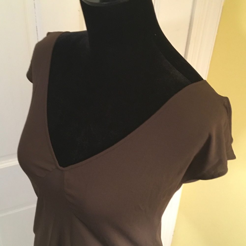 Lida Baday Top