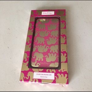 Tusk In Sun iPhone 6/6s Case