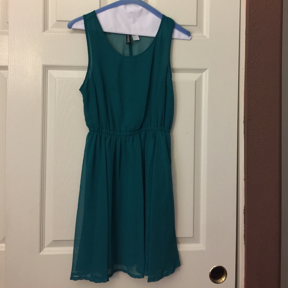 H&M Dress