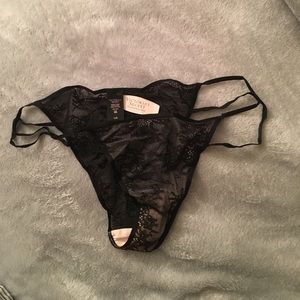 NWT Lacy Victoria's Secret Lingerie