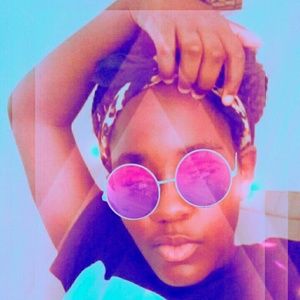 Meet your Posher, Jamaria