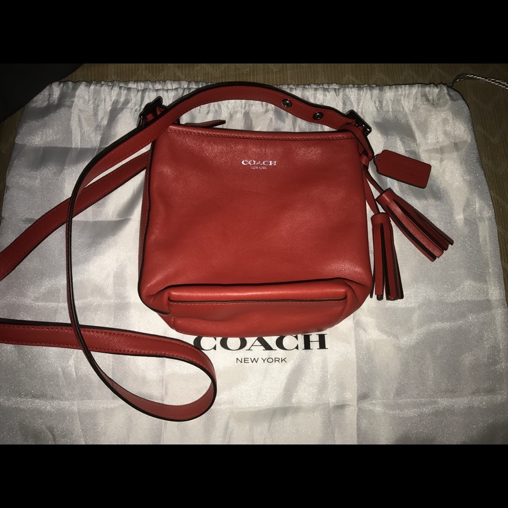 Brand New Coach Crossbody!