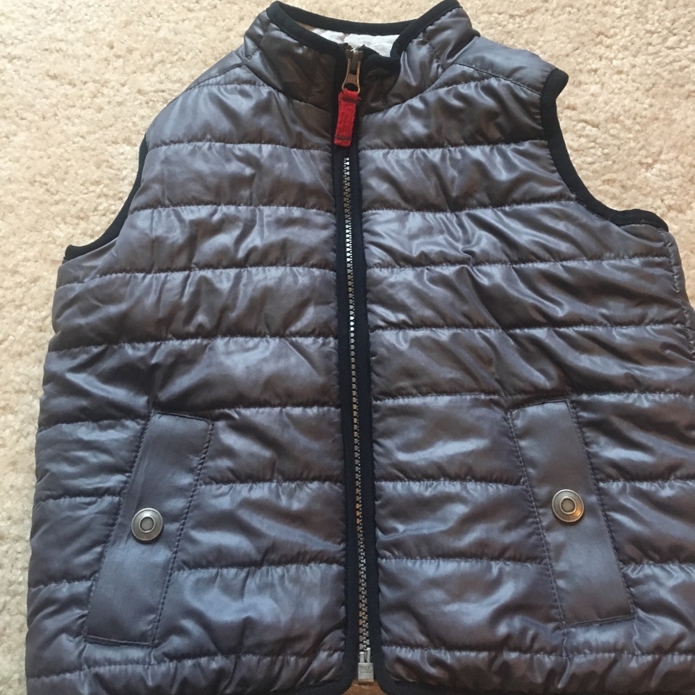 Carters Vest