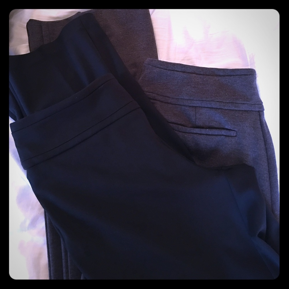 EUC super comfy dressy pants