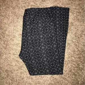 Lularoe TC Leggings