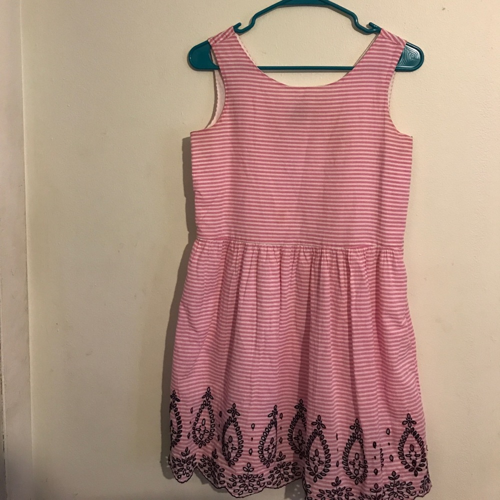 Gap kids dress size XXL 14/16