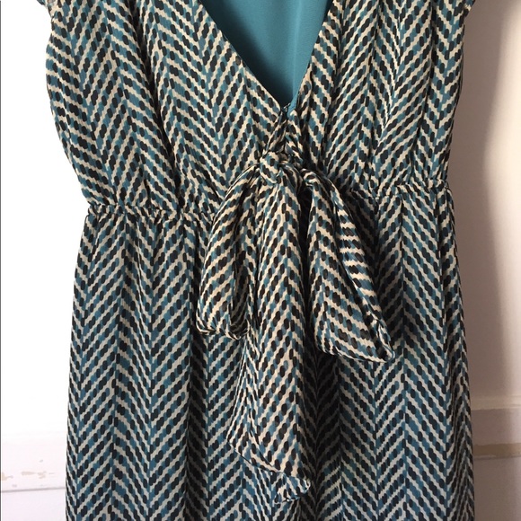 New York & Company midi dress - Picture 4 of 7